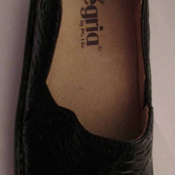 Alegria  -  Deb 531 (style) - Picture 5 of 6